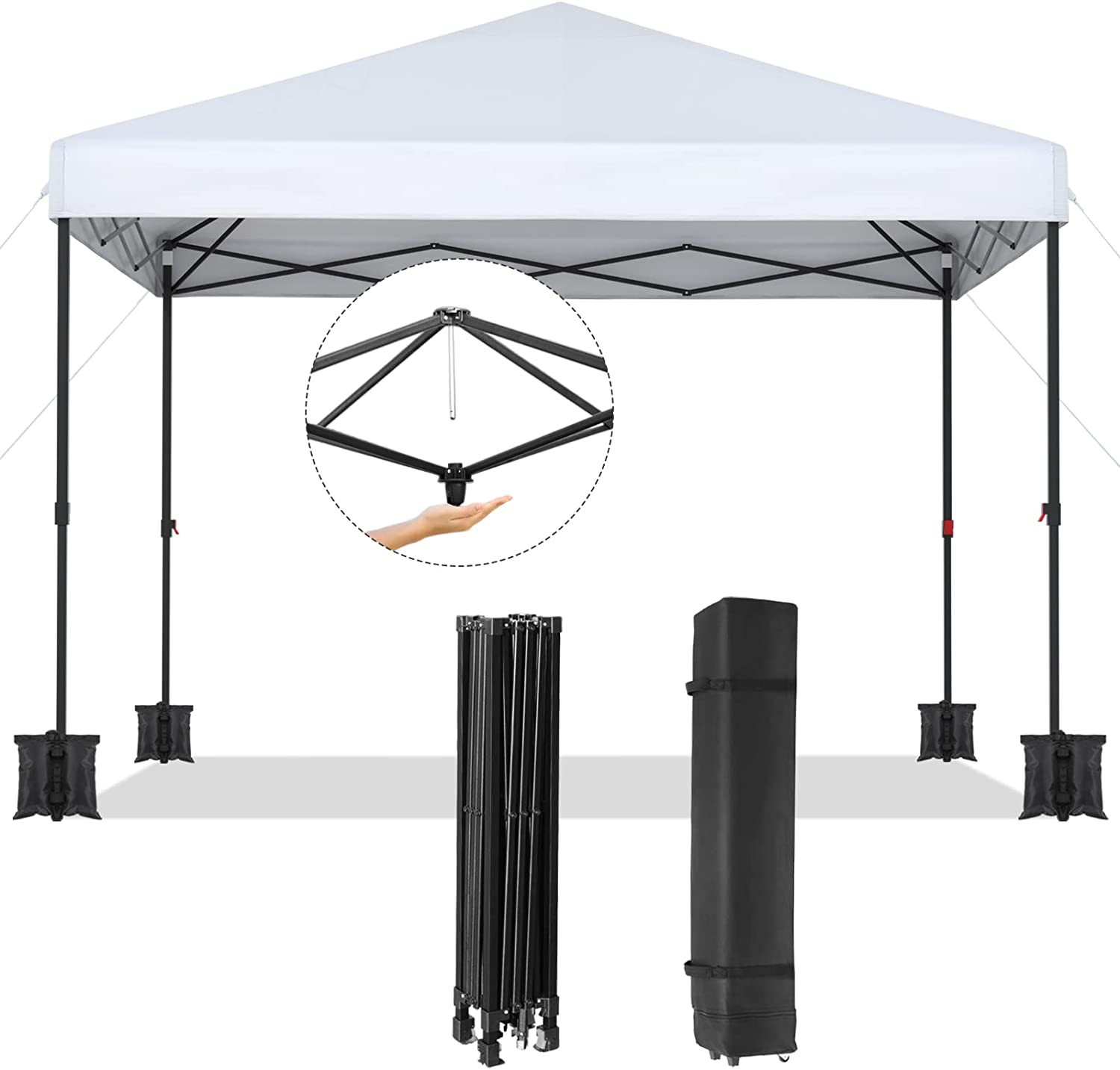 Pop Up Canopy Tent