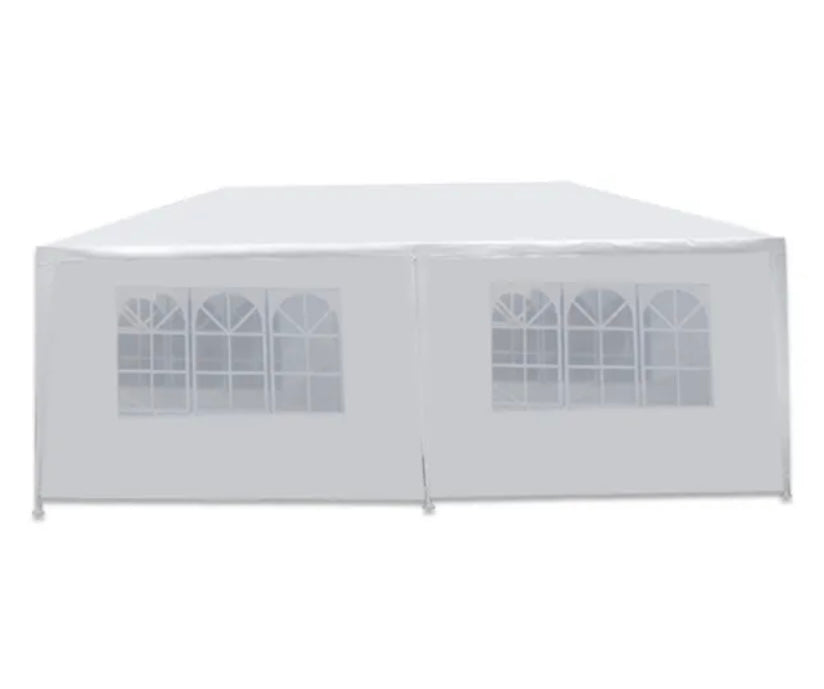 10x20 Party Wedding Tent ( 6 walls )